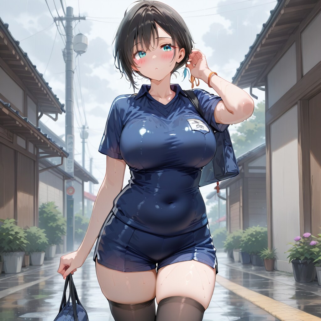 ママさんバレー？