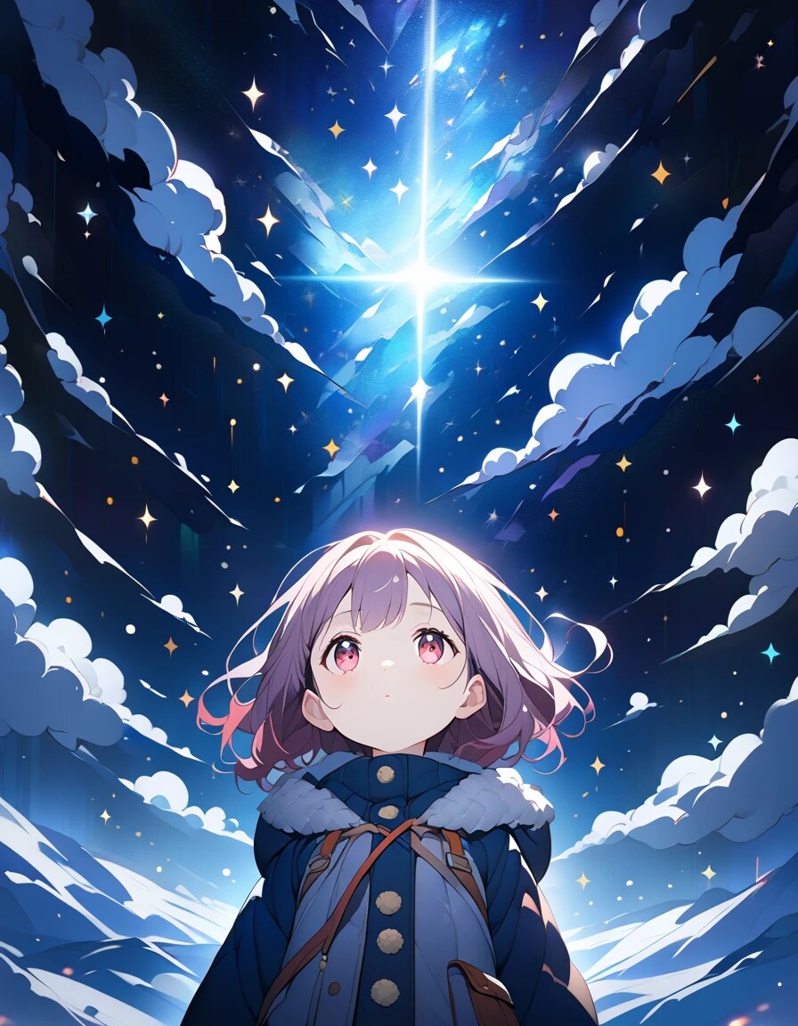 冬の声 | の人気AIイラスト・グラビア