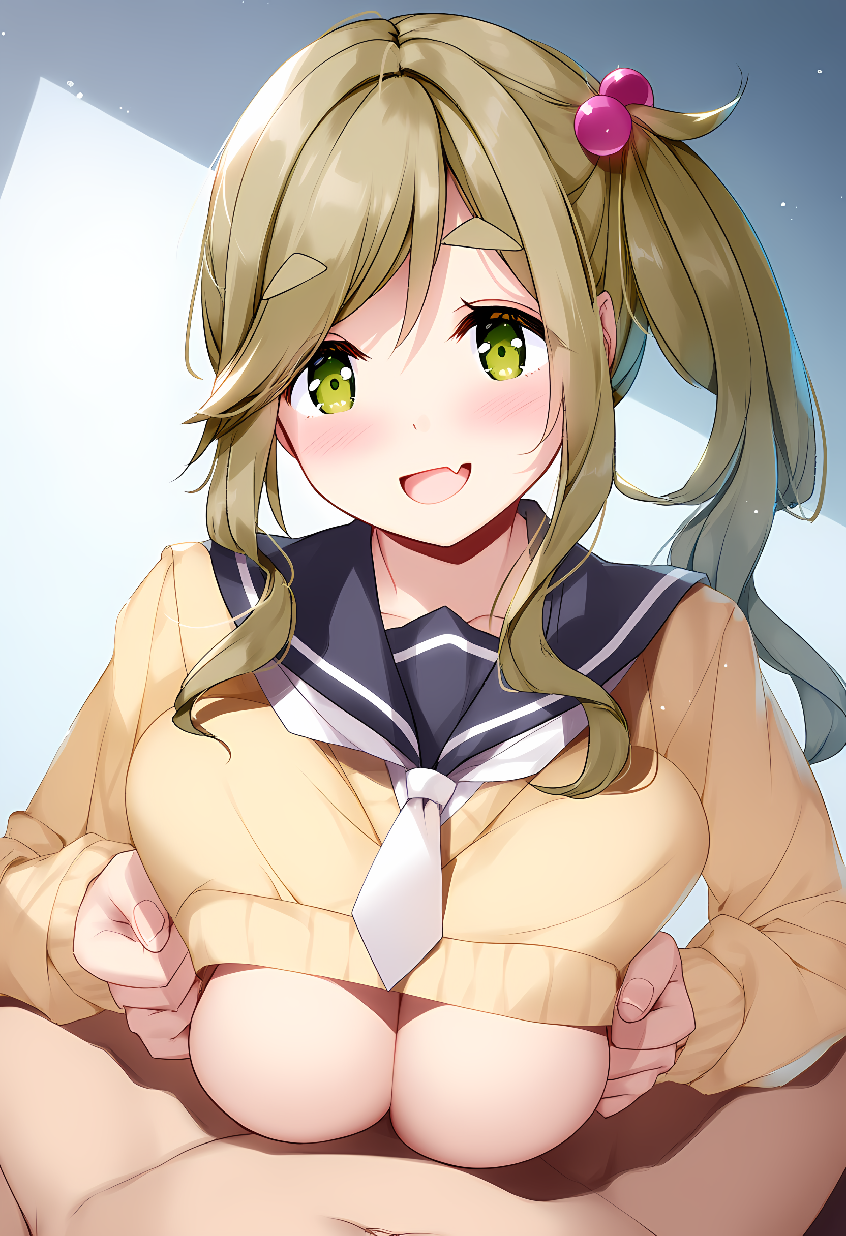 犬山あおい　エッチ
