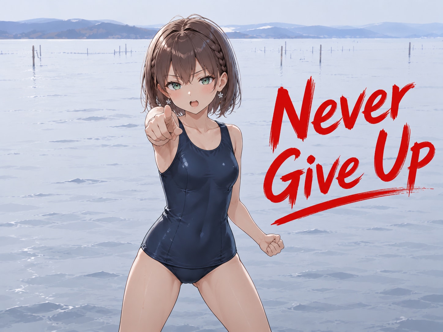#7 修造チャレンジ