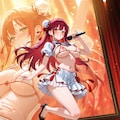 アイドル新衣装お披露目ステージ 3枚目