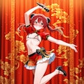 アイドル新衣装お披露目ステージ 8枚目