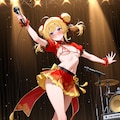 アイドル新衣装お披露目ステージ 7枚目