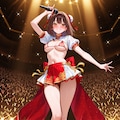 アイドル新衣装お披露目ステージ 4枚目