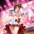 アイドル新衣装お披露目ステージ 11枚目