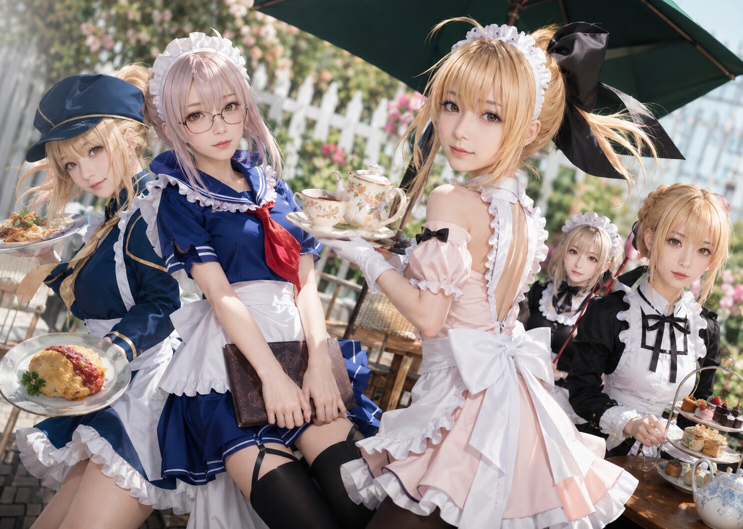 アルトリア・ペンドラゴン