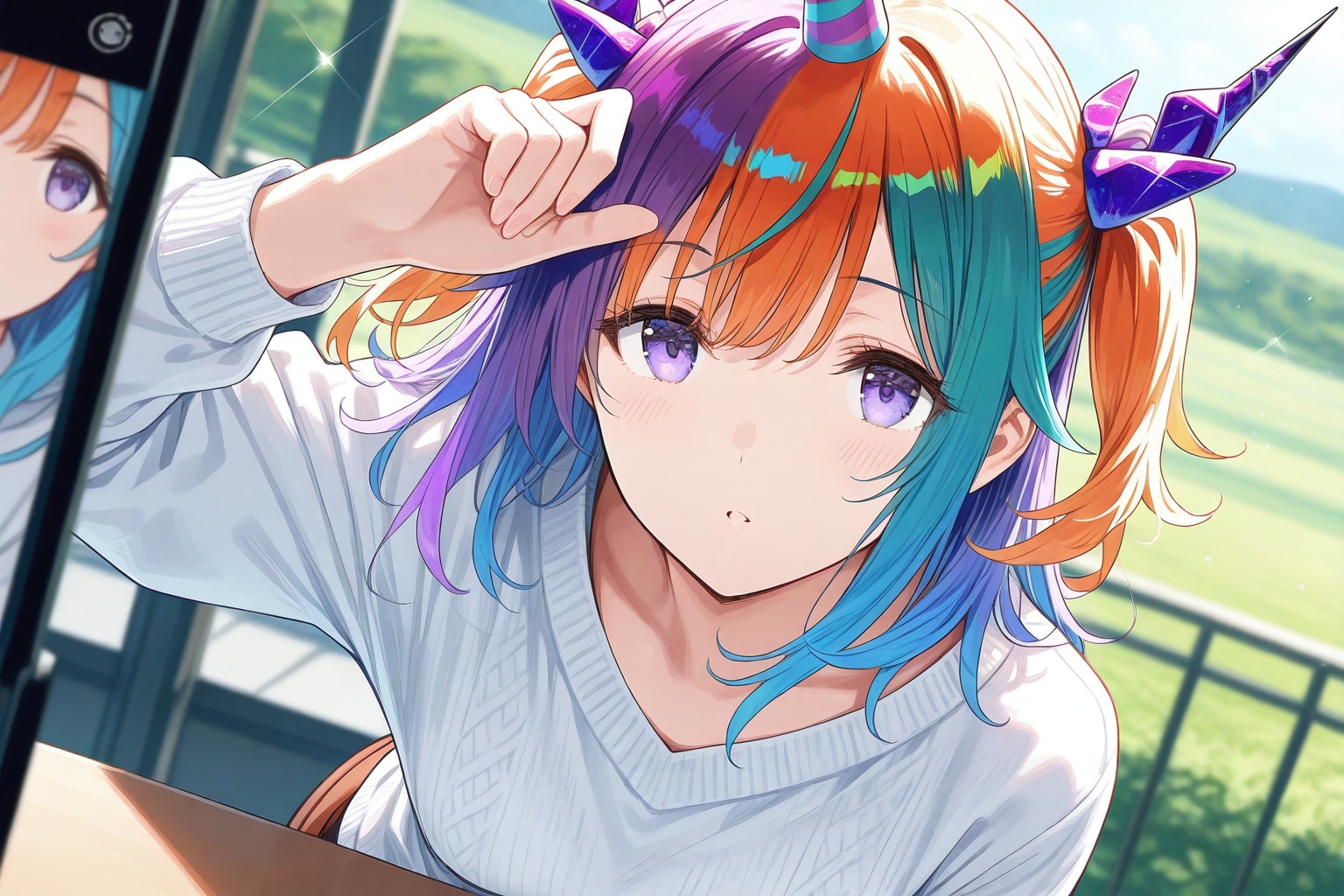 ユニコんタン