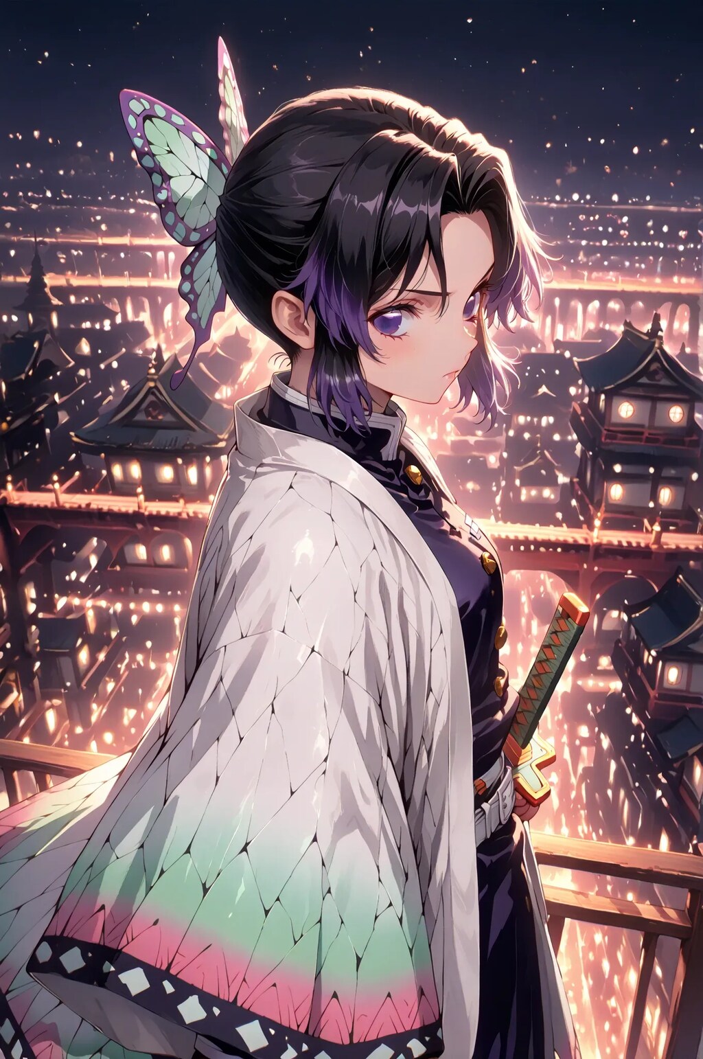 無限
