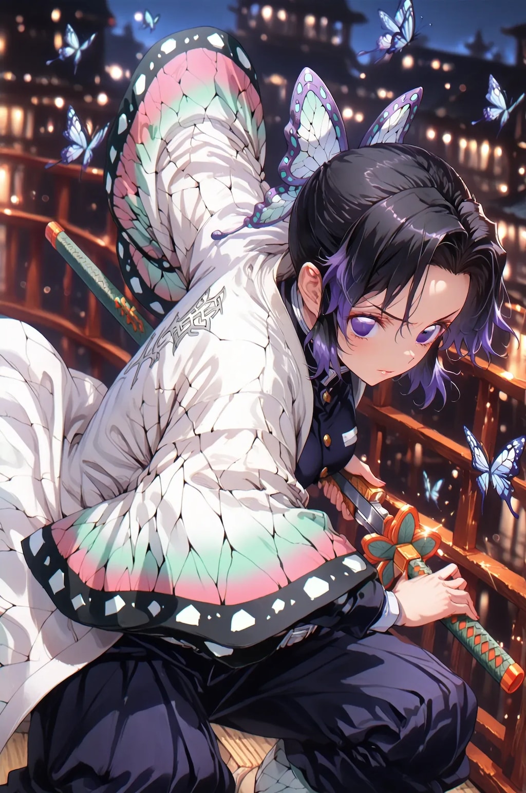 無限