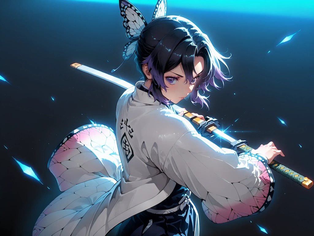 無限