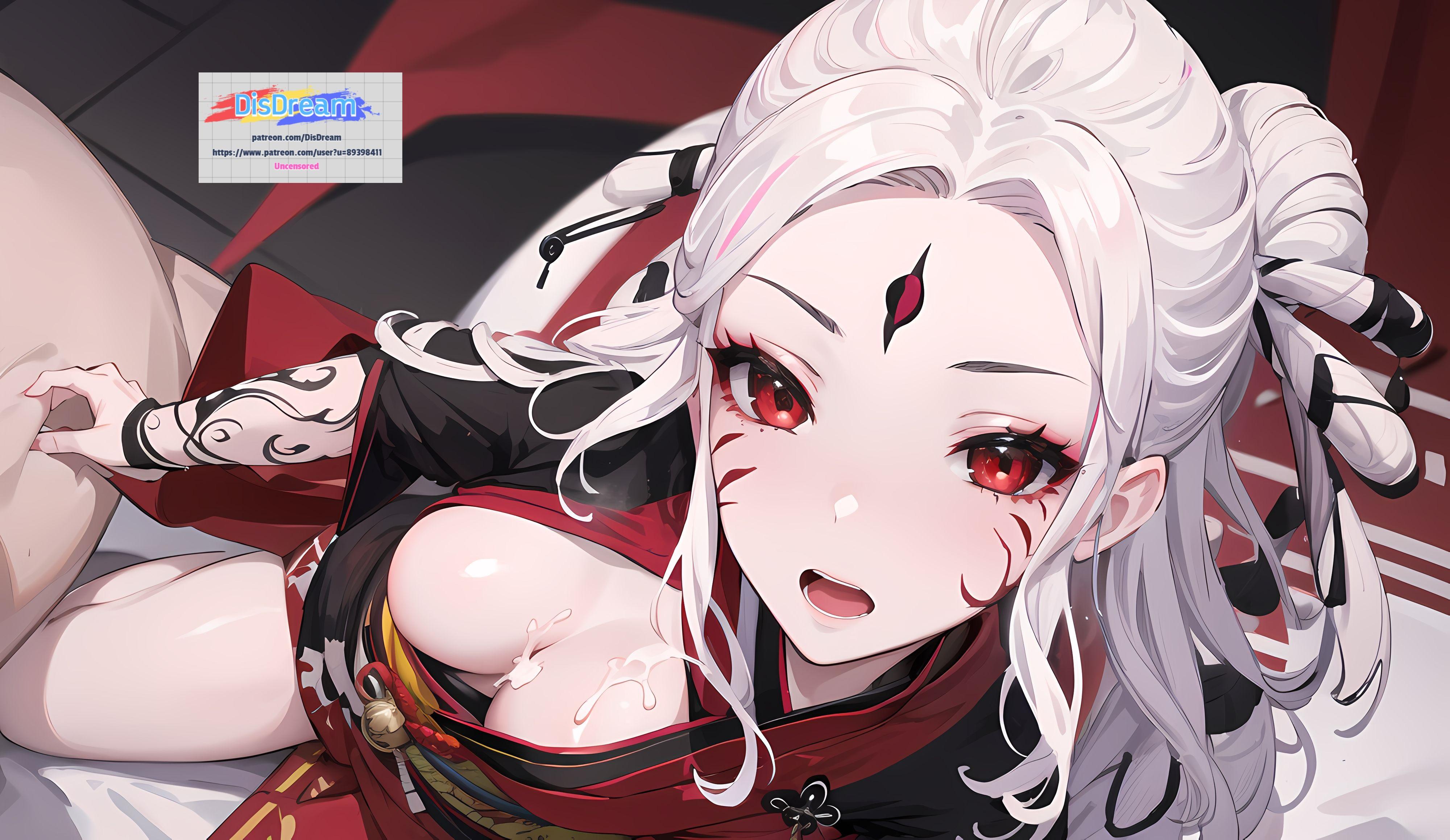 [RWBY]Salem