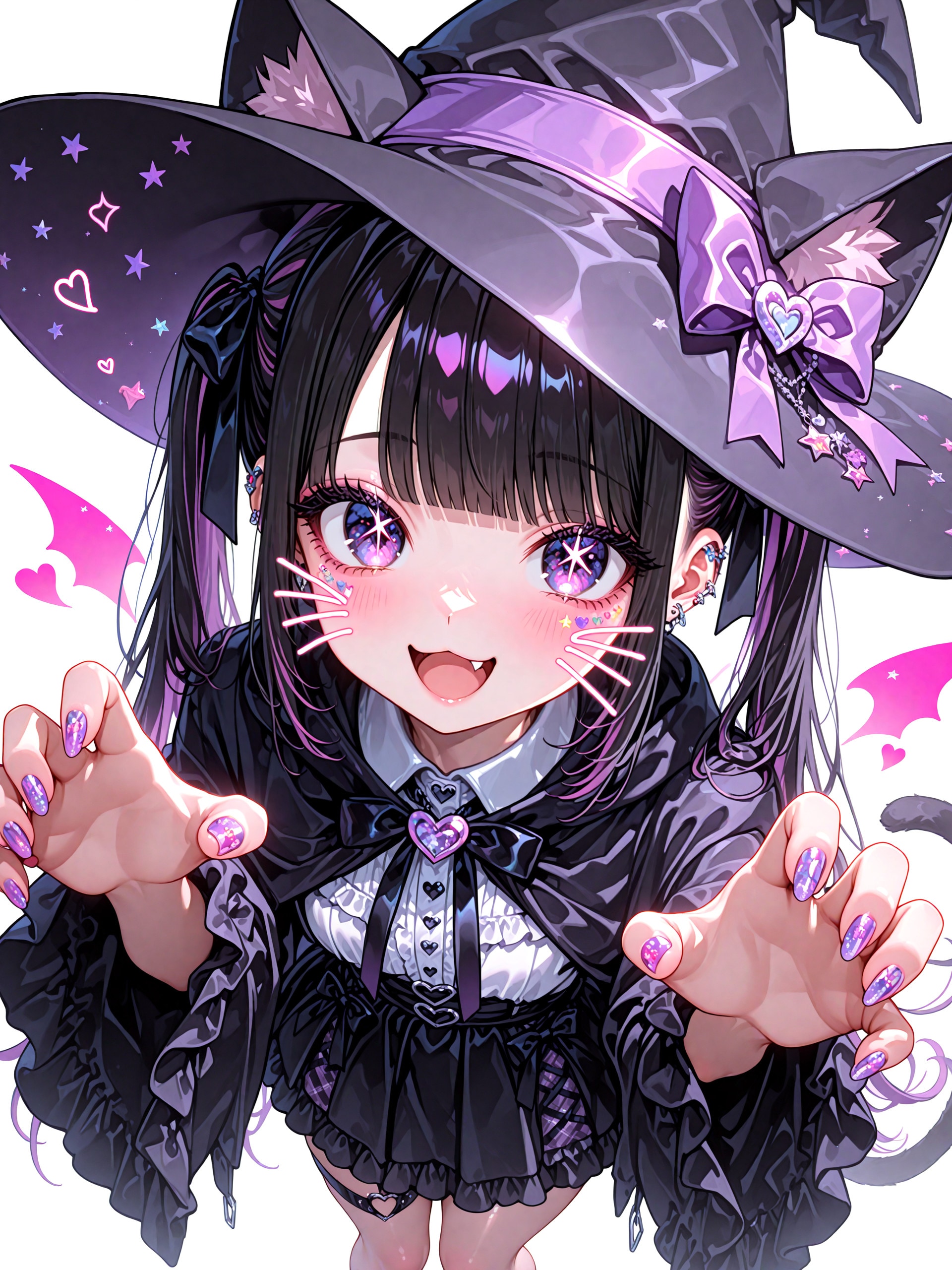 Happy Halloween! | の人気AIイラスト・グラビア