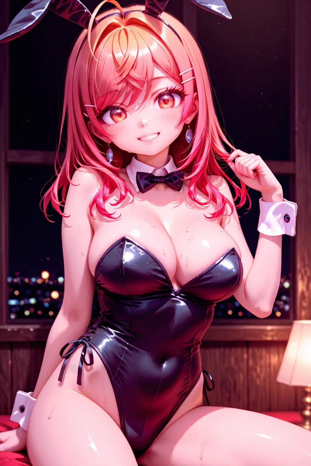 ホロバニ（リグロス）