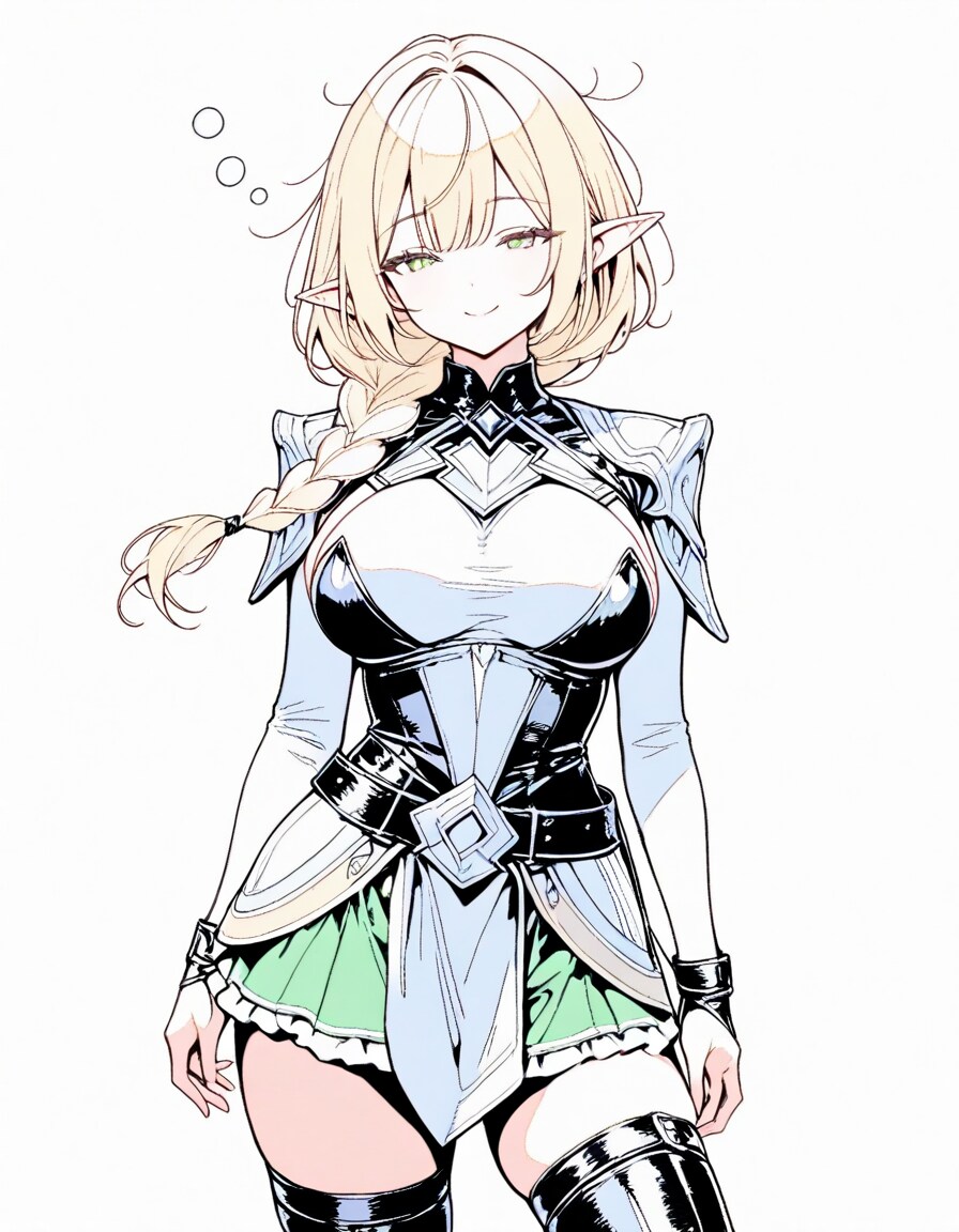 エリー559 | の人気AIイラスト・グラビア