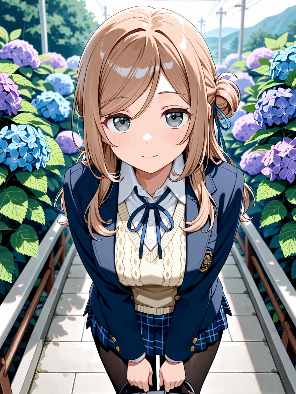 年下のお姉さん