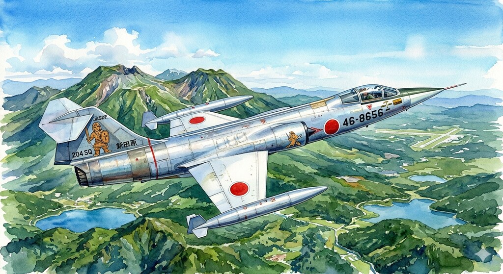 霧島連山