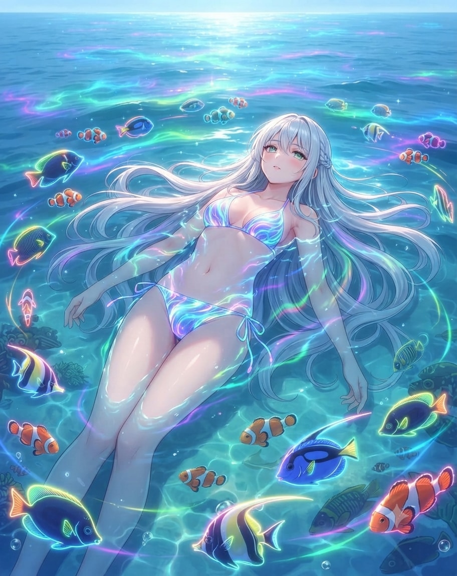 熱帯魚
