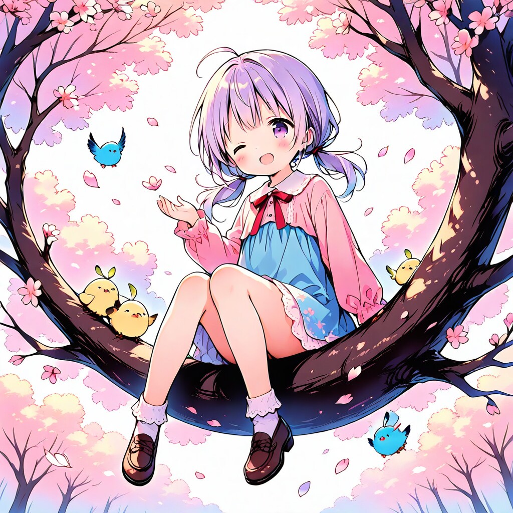 可愛い小鳥さん٩(๑❛ᴗ❛๑)۶