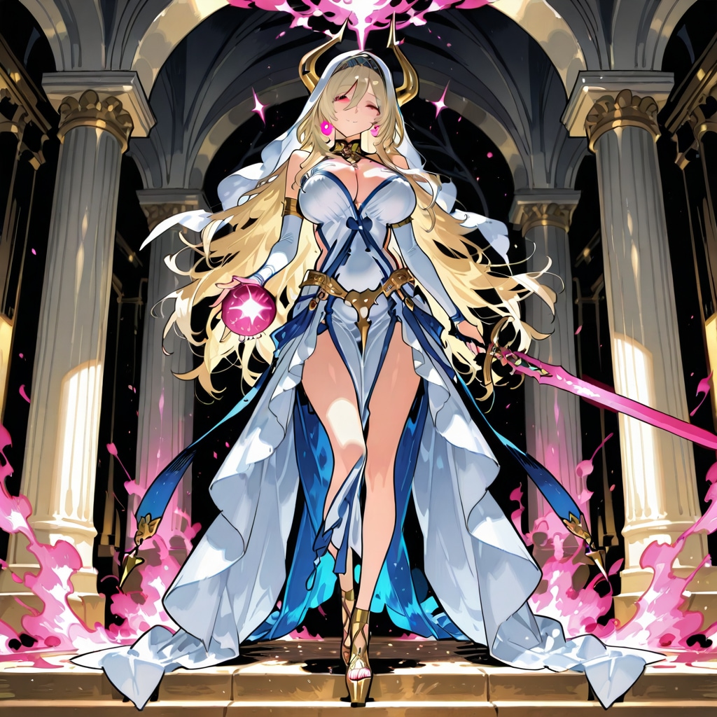 キャシャール様の力 | の人気AIイラスト・グラビア