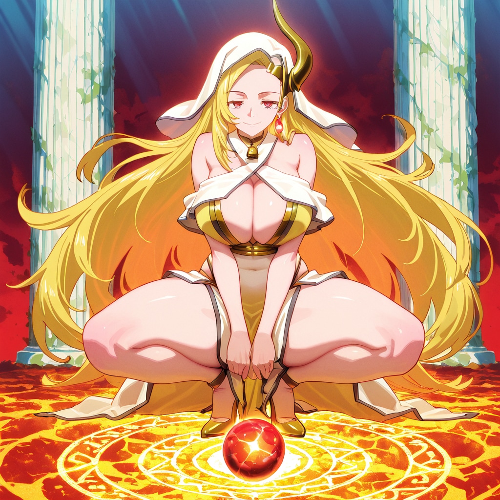 キャシャール様の力