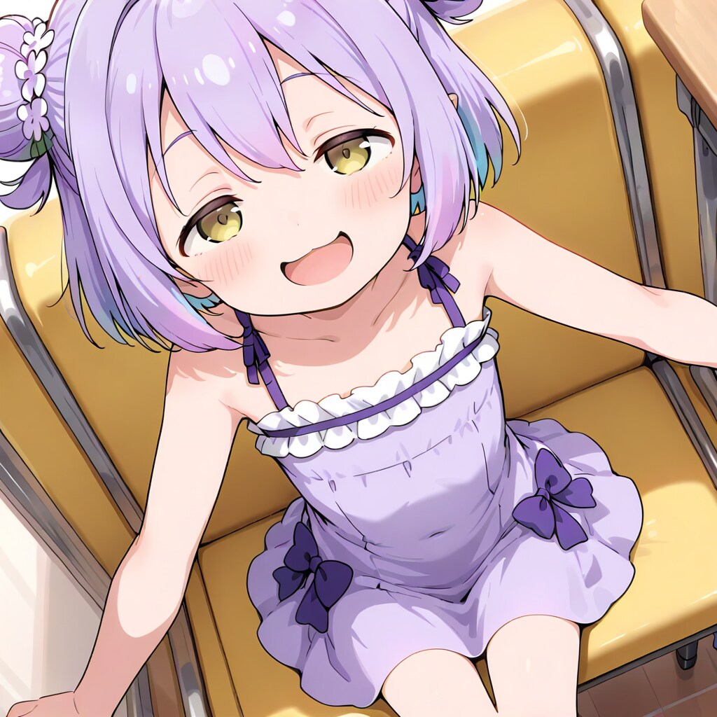 ドヤ？ | の人気AIイラスト・グラビア