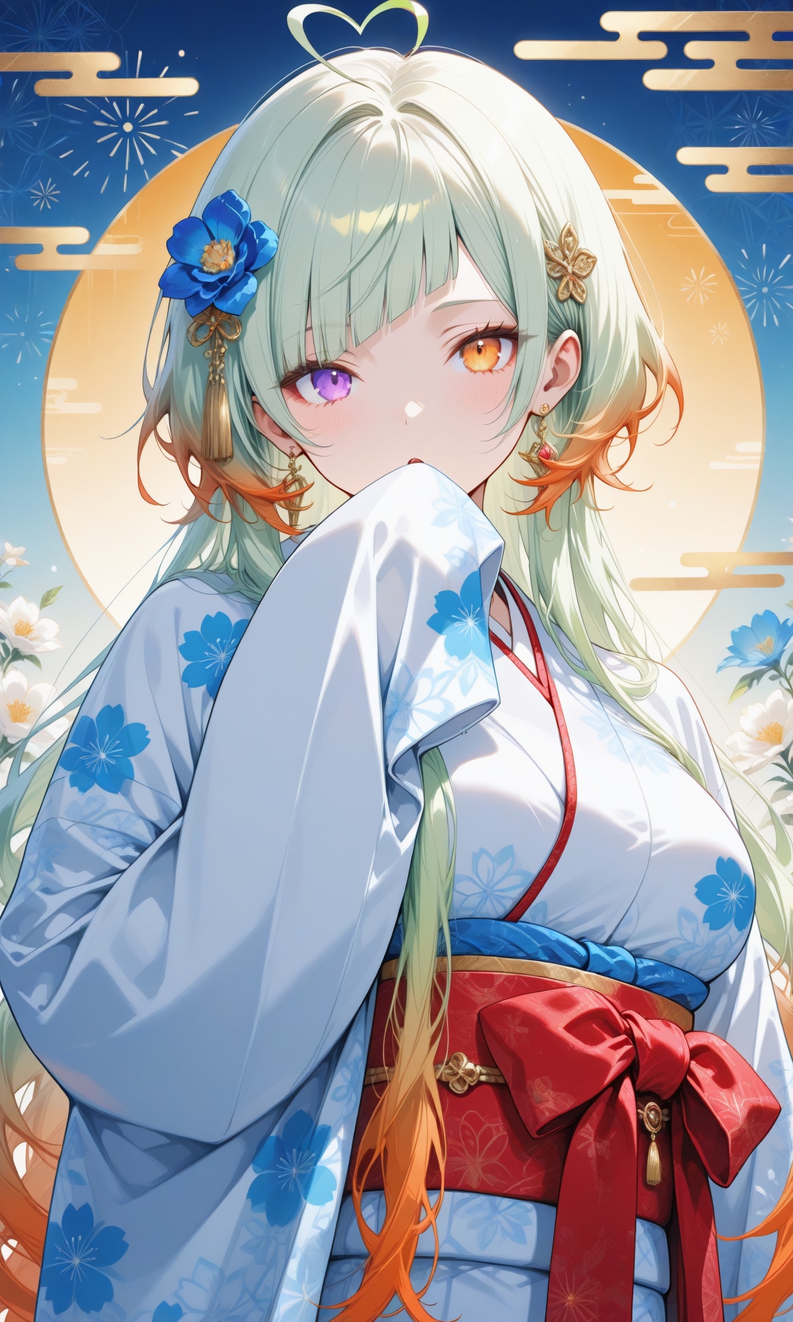夏、涼やかに | の人気AIイラスト・グラビア