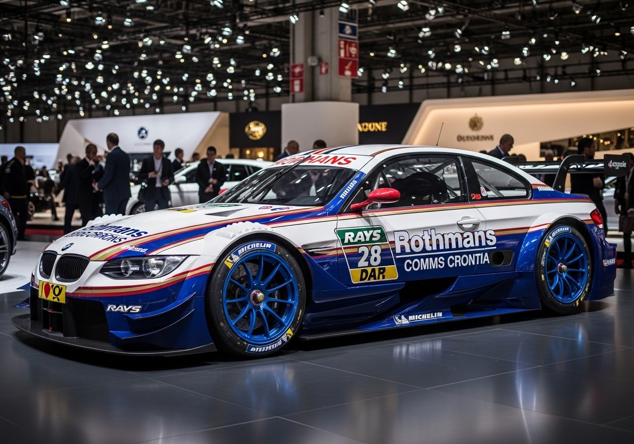 BMW M3 | の人気AIイラスト・グラビア