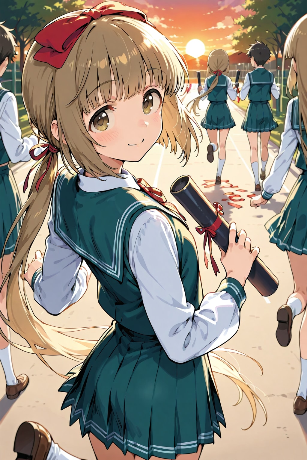 ミライコンパス②