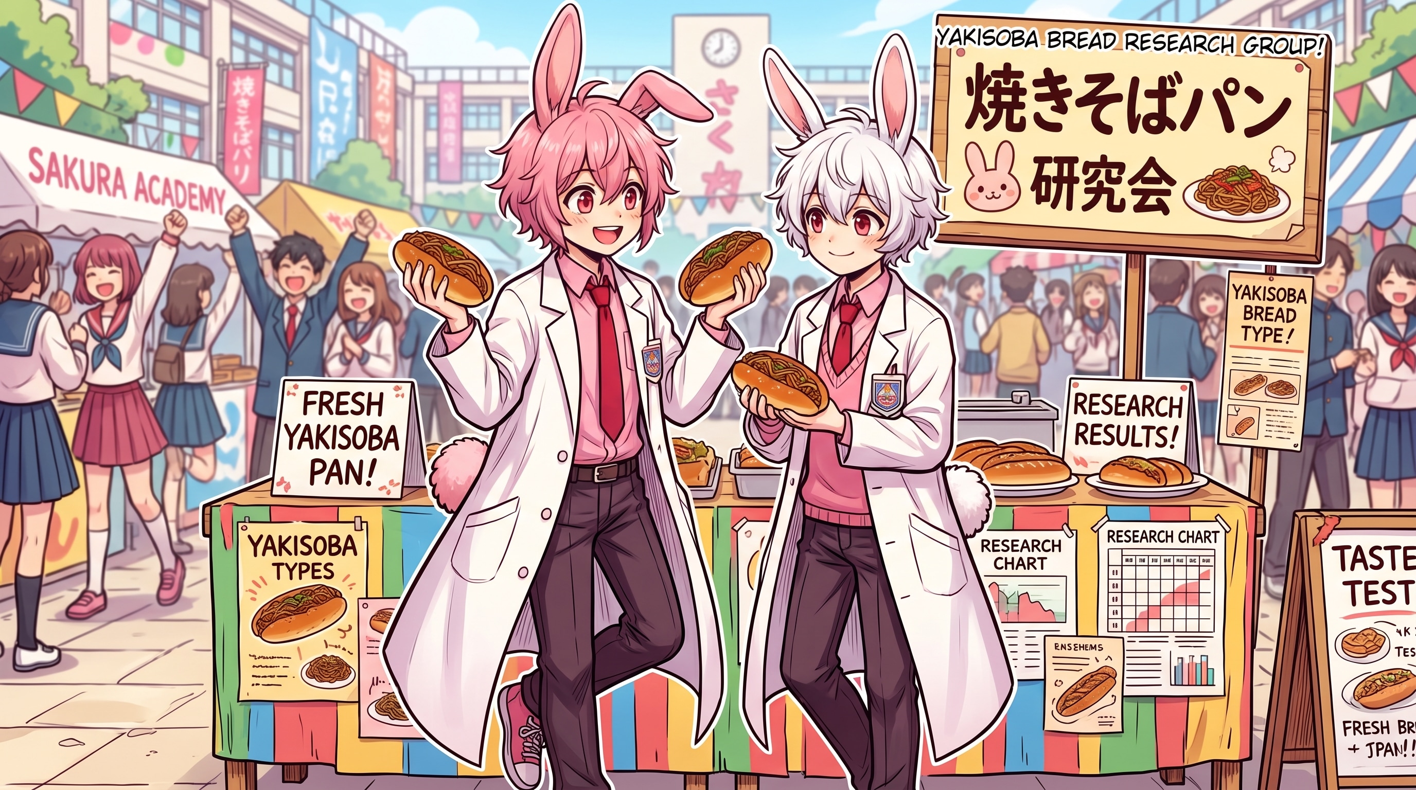 5月7日はコナモンの日 | の人気AIイラスト・グラビア