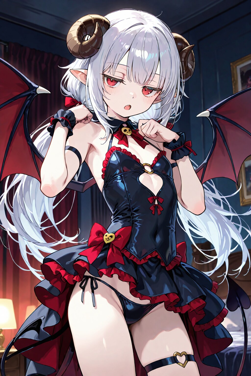 微エロでボツその２