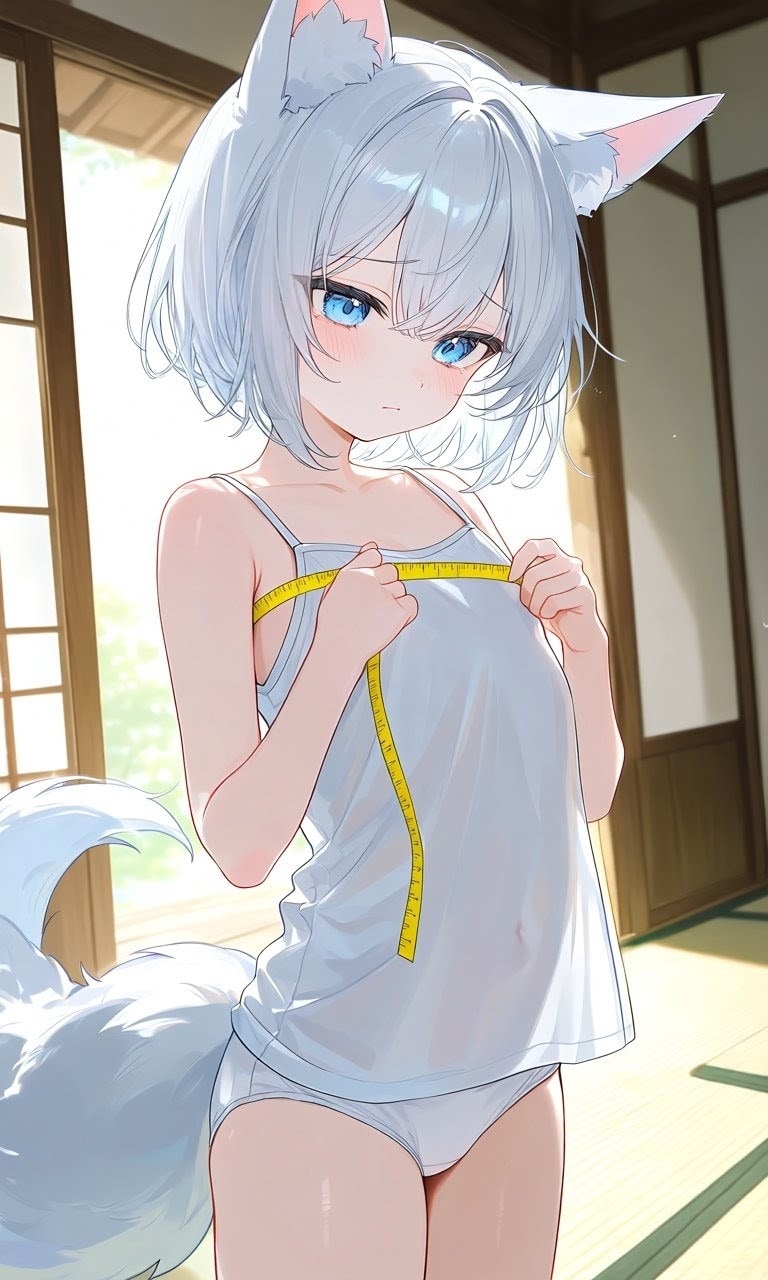 成長してない
