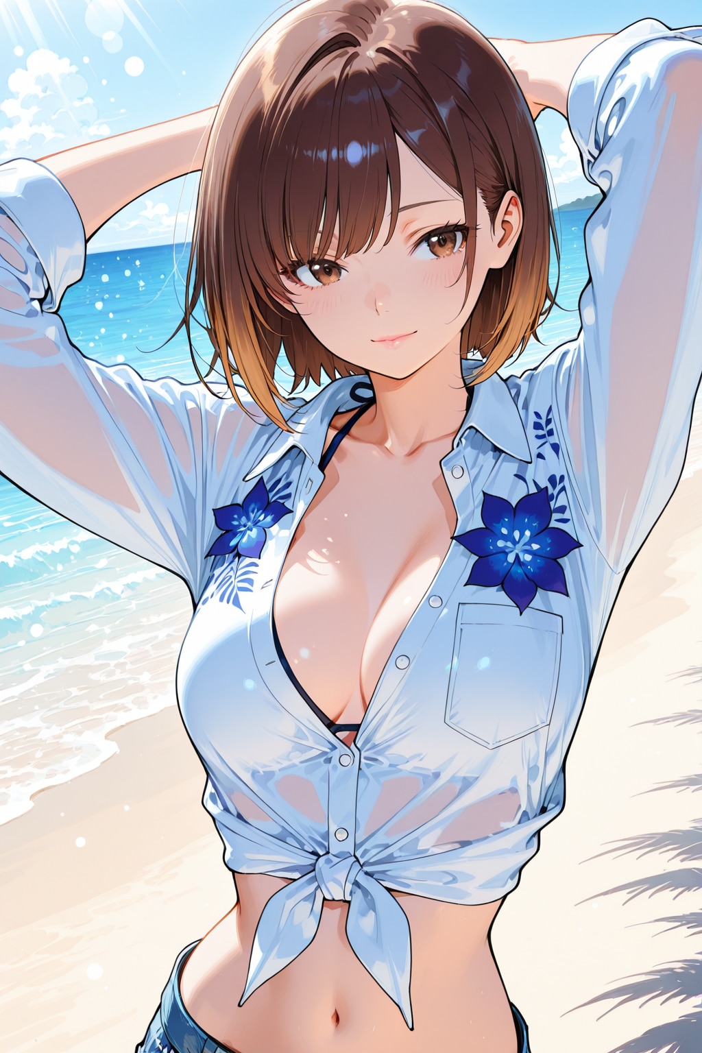 夏服用失敗作