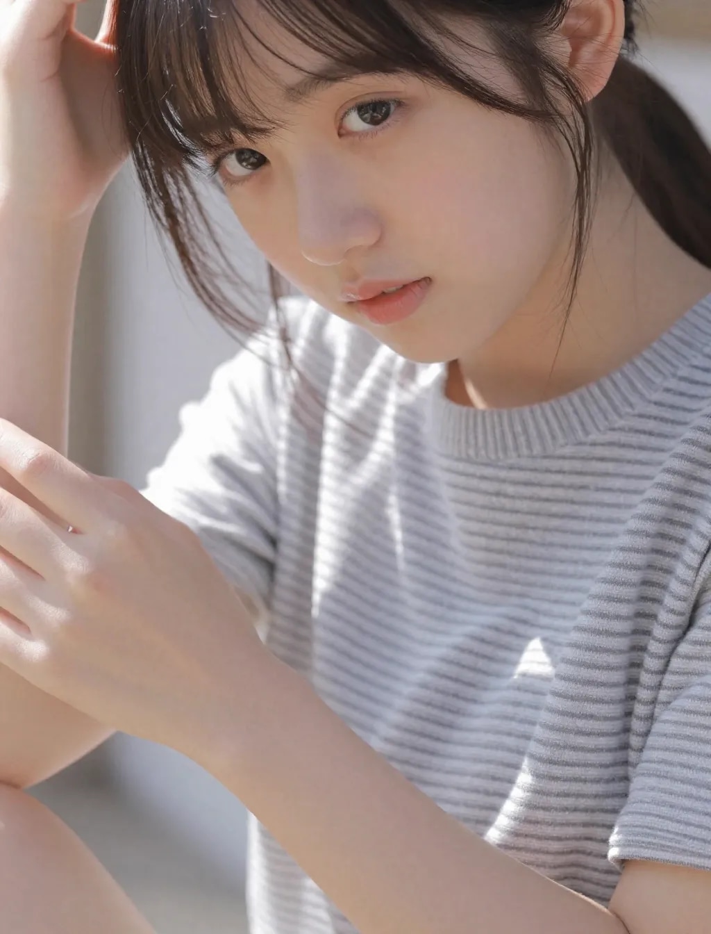 ほんじつの詰め合わせ