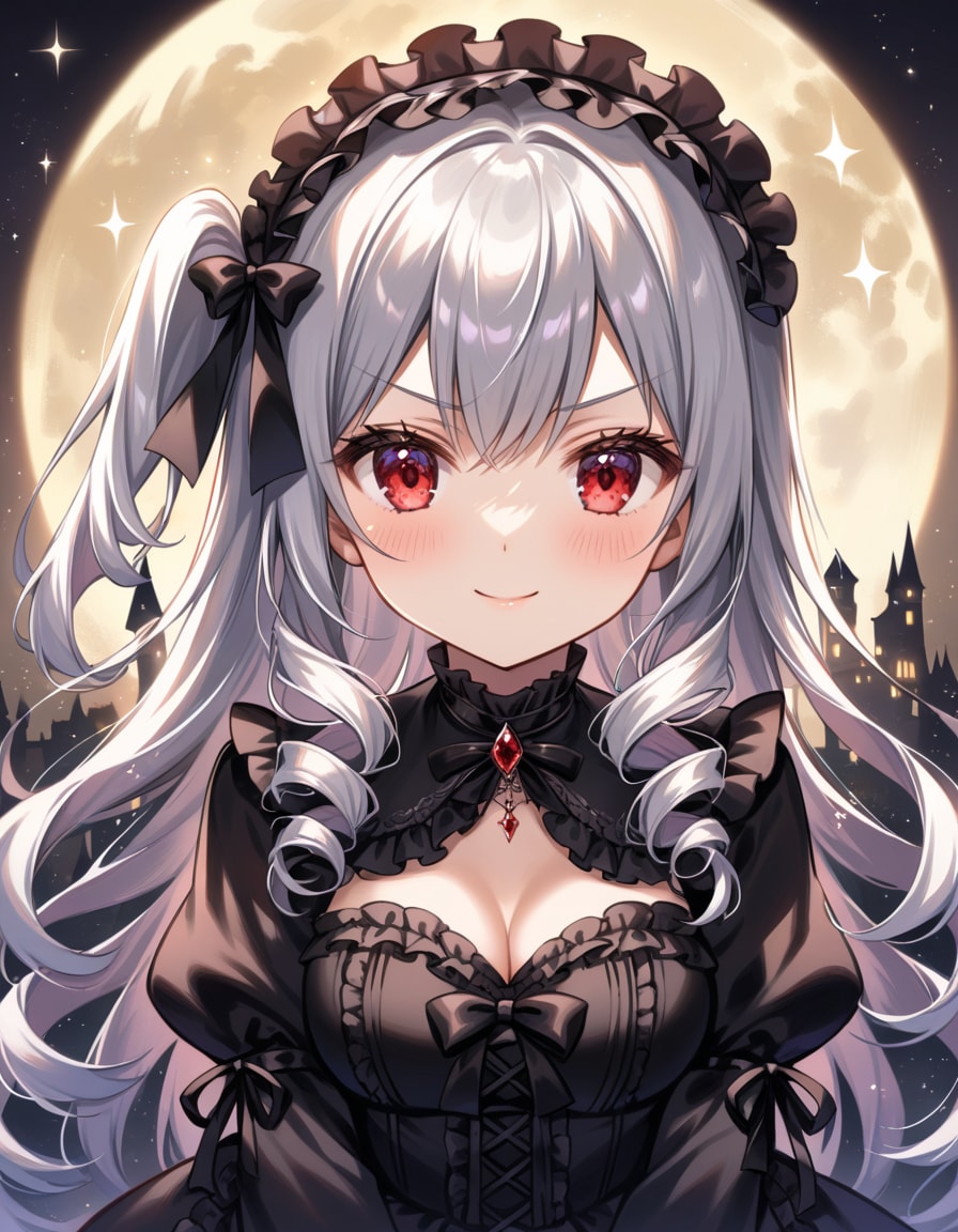 調整中のモデルのテスト | の人気AIイラスト・グラビア