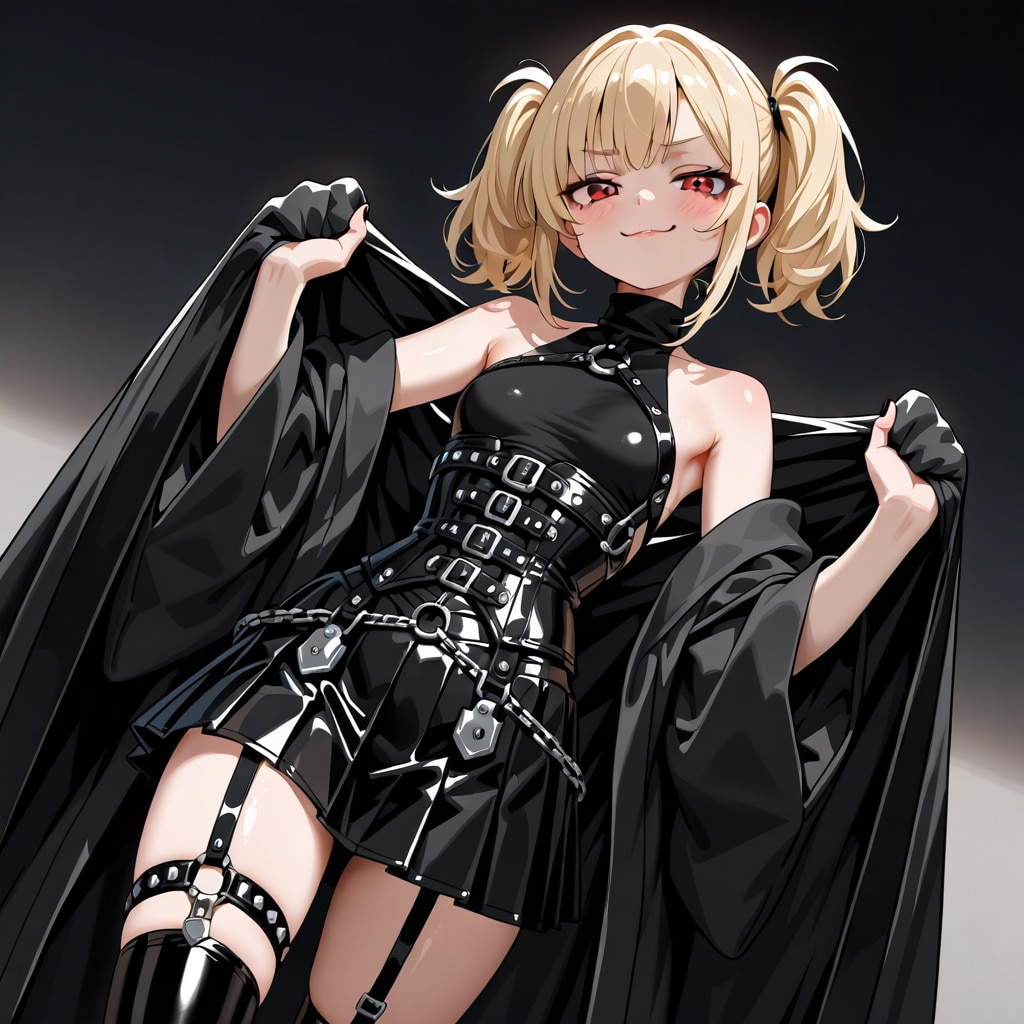 けもみみもふもふ機構様のお衣装。#3burst | の人気AIイラスト・グラビア