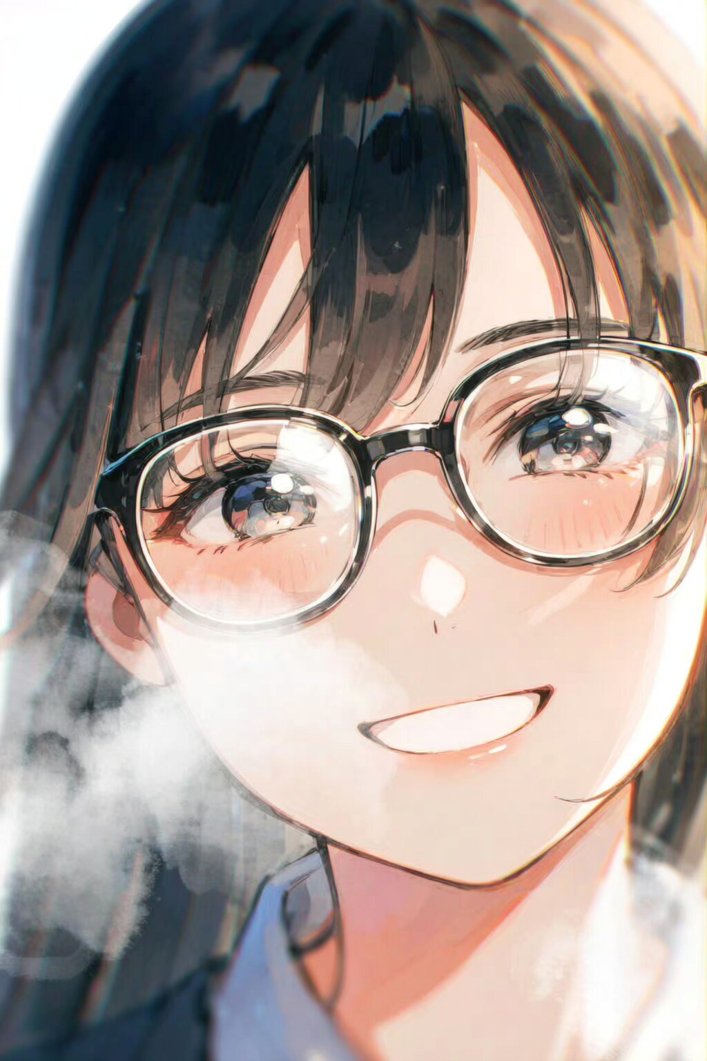 彼女は何にでもなれる