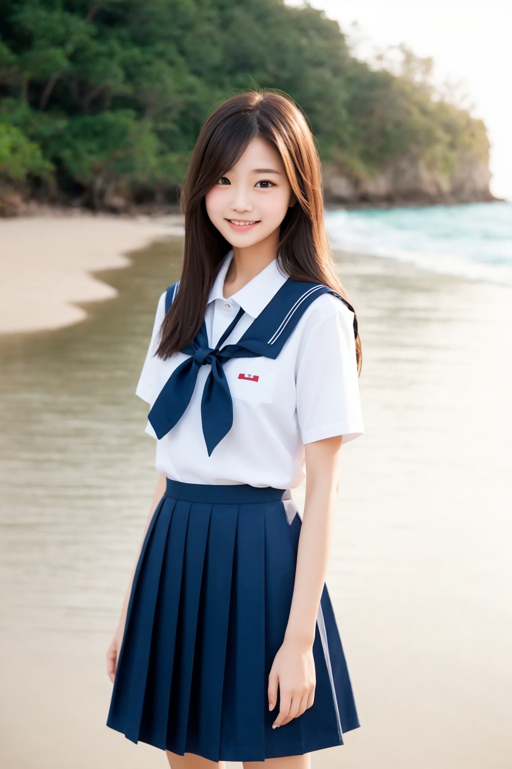 海辺の君２０６