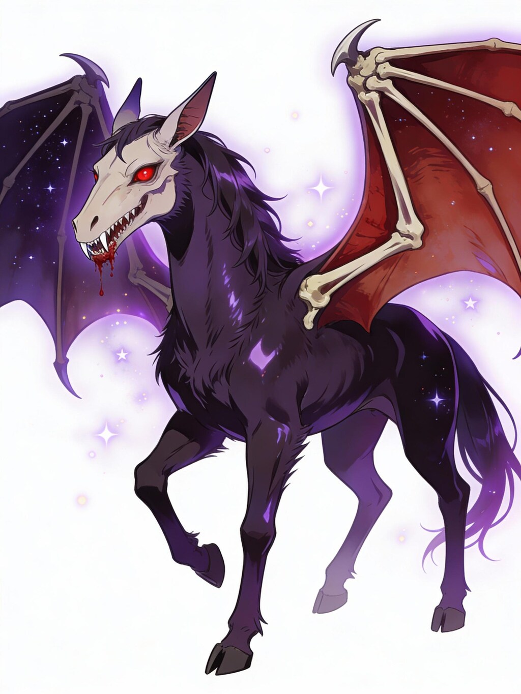 武装伝奇モノノケ図鑑9