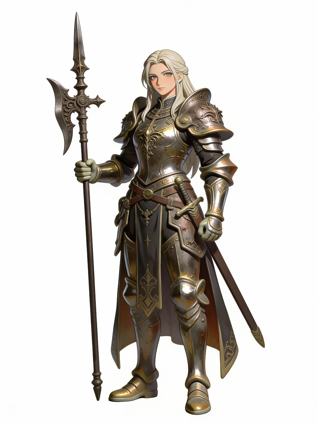 武装伝奇モノノケ図鑑9