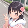 今日の一般絵260111 2枚目