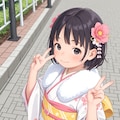 今日の一般絵260111 3枚目