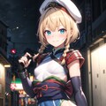 ニンジャ♡エージェント 4枚目