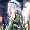 ニンジャ♡エージェント 3枚目
