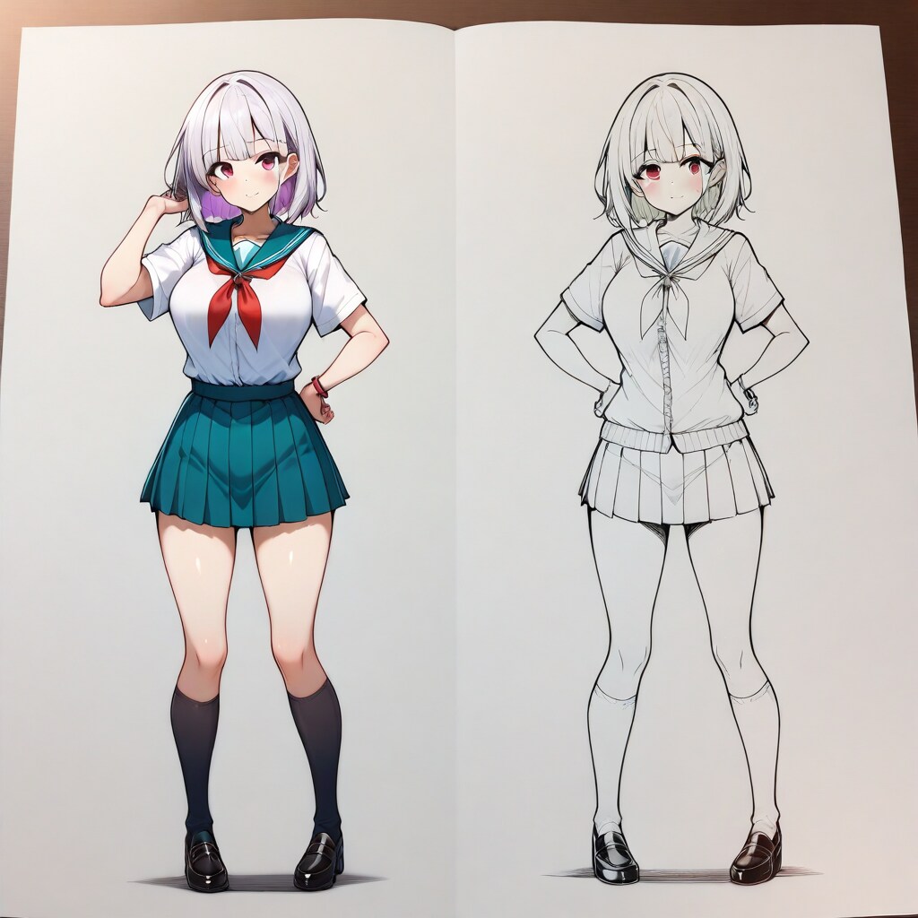 20単語で女子高生