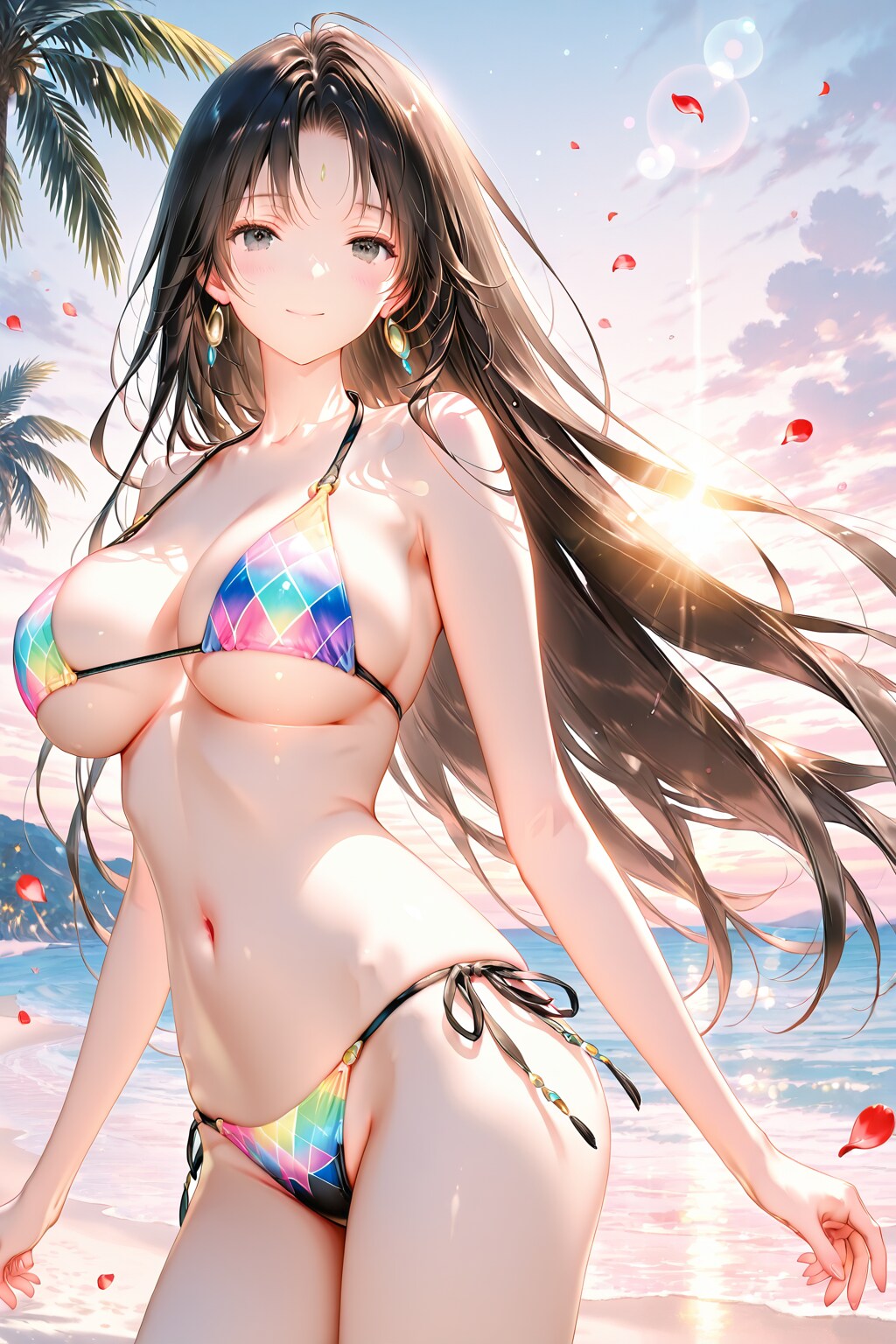 ビキニ