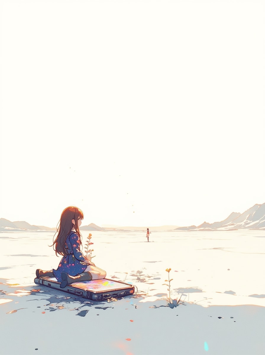 記号接地問題 | の人気AIイラスト・グラビア