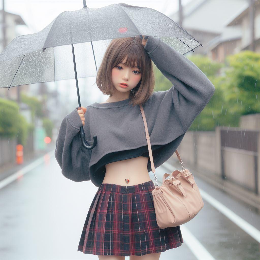 今日のおはようちゃん