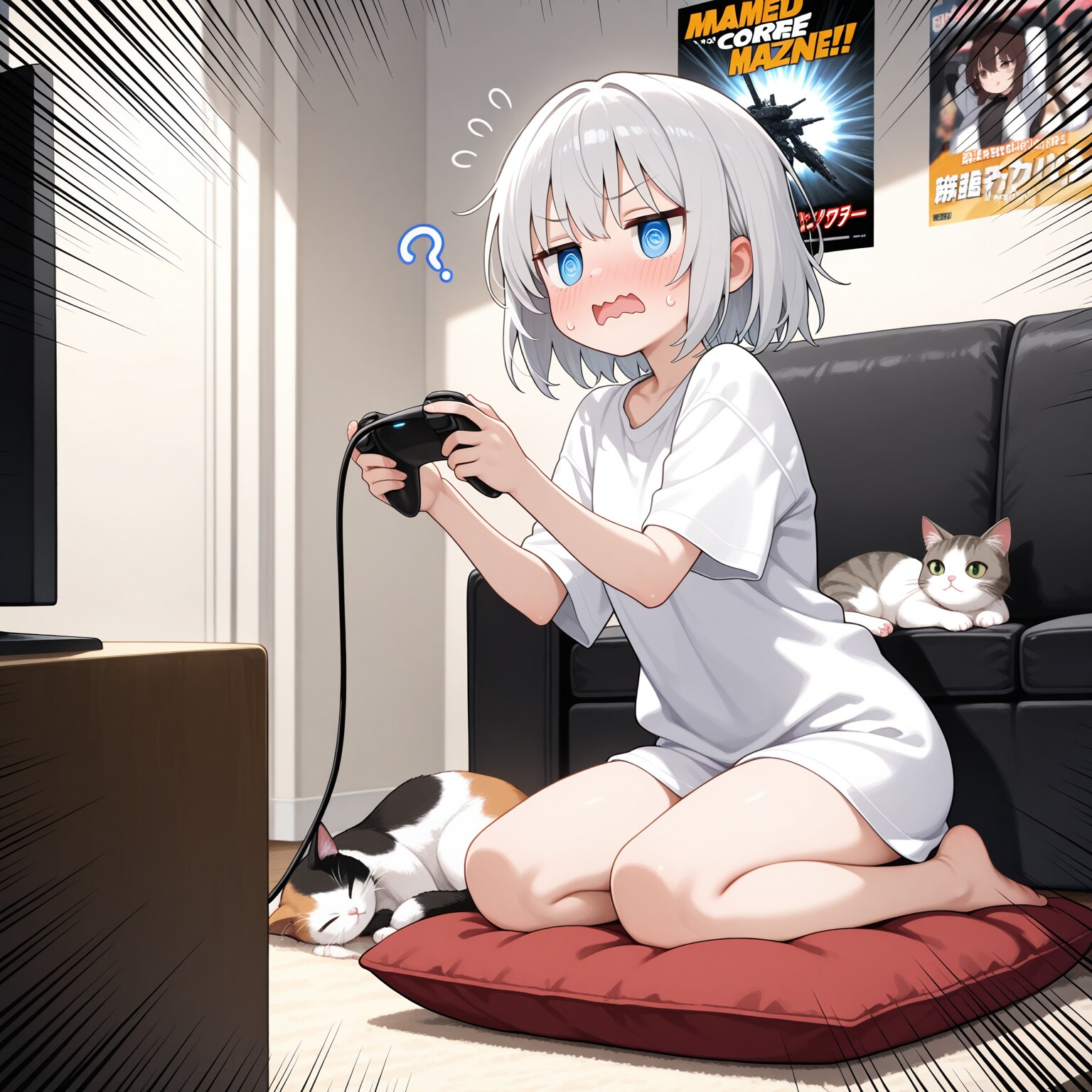フロムゲーのチュートリアル