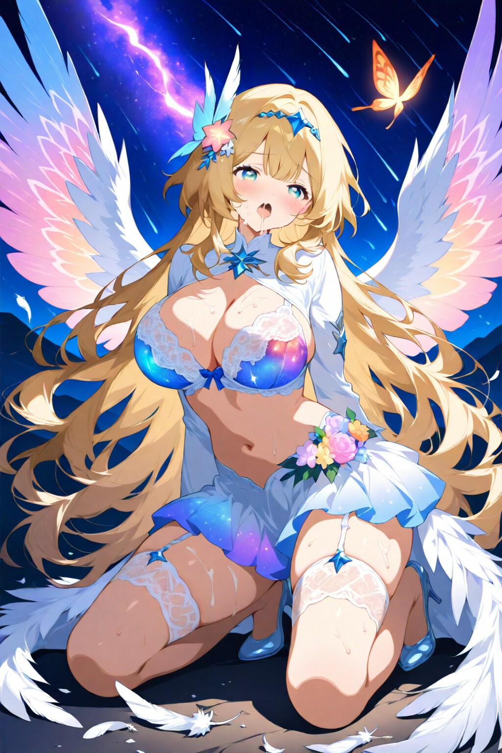 「淫乱」FENRIR