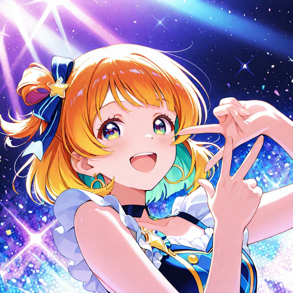 ３時のアイドル研修生（91）BONSAI